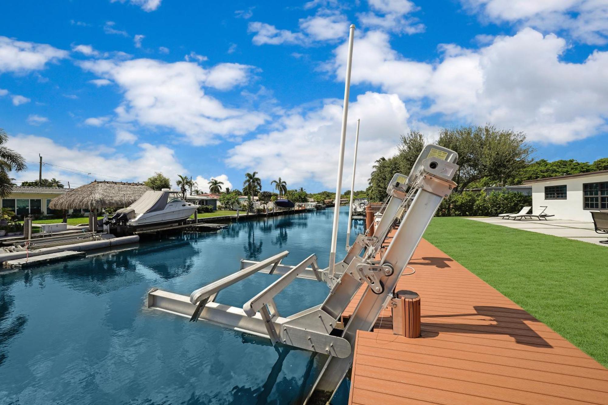 Dania Beach Unit 1 By Pmi Dış mekan fotoğraf