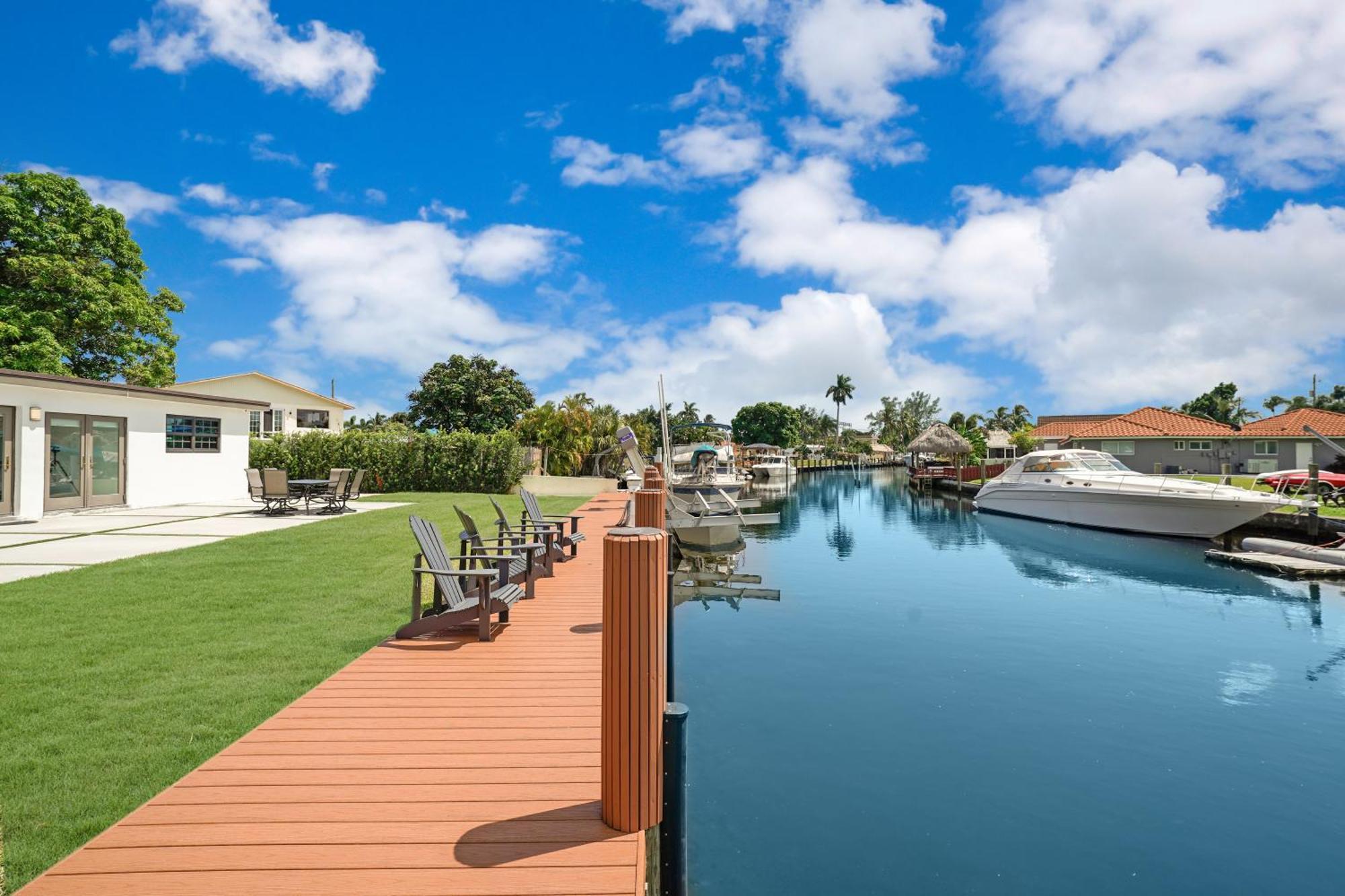 Dania Beach Unit 1 By Pmi Dış mekan fotoğraf